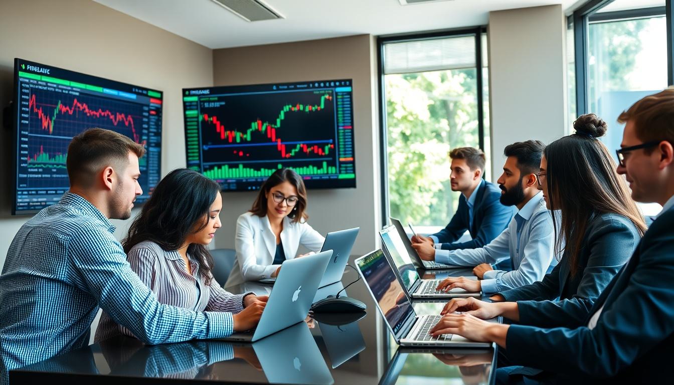 Your Path to Financial Success