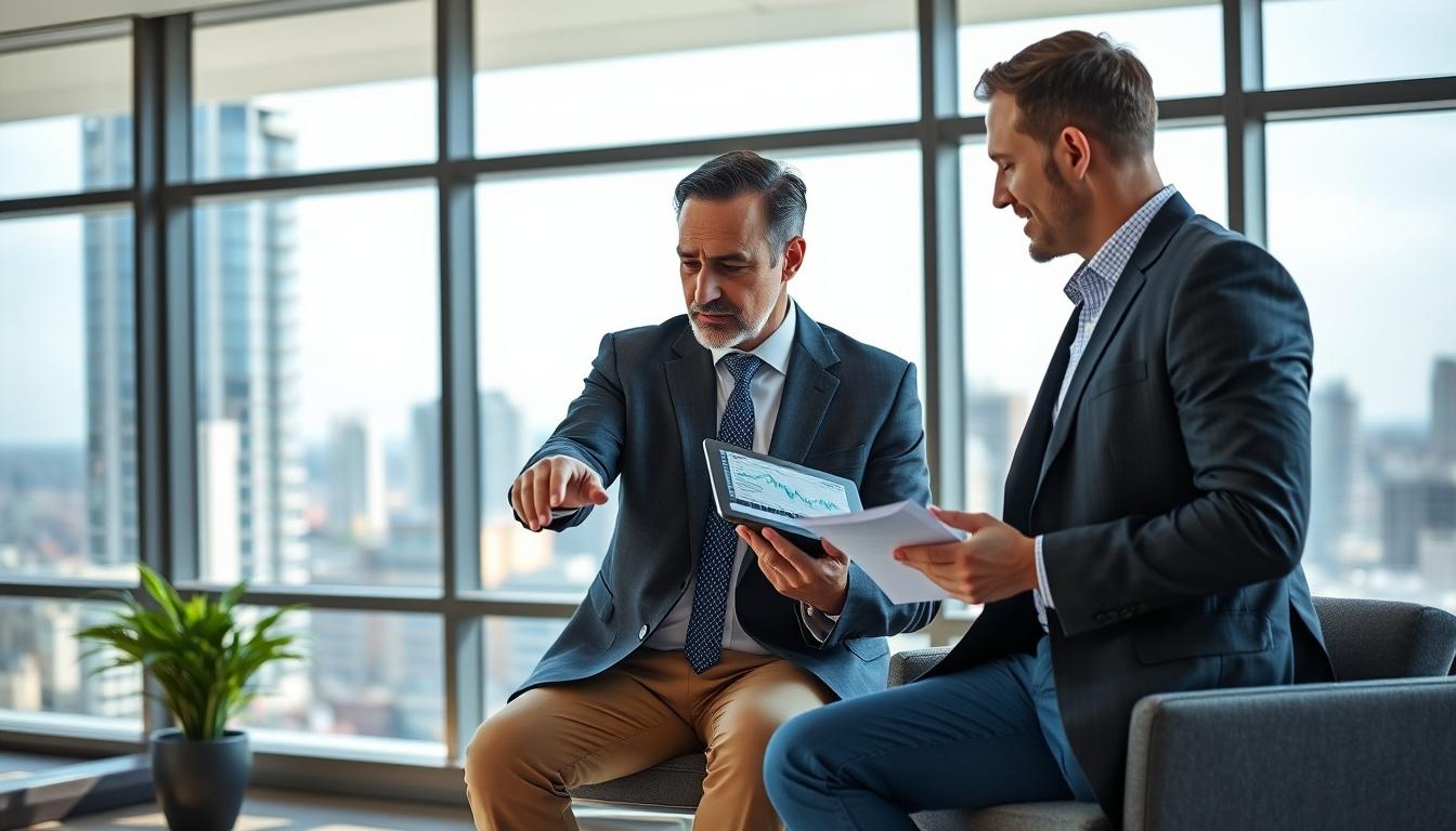 For Experienced Investors
